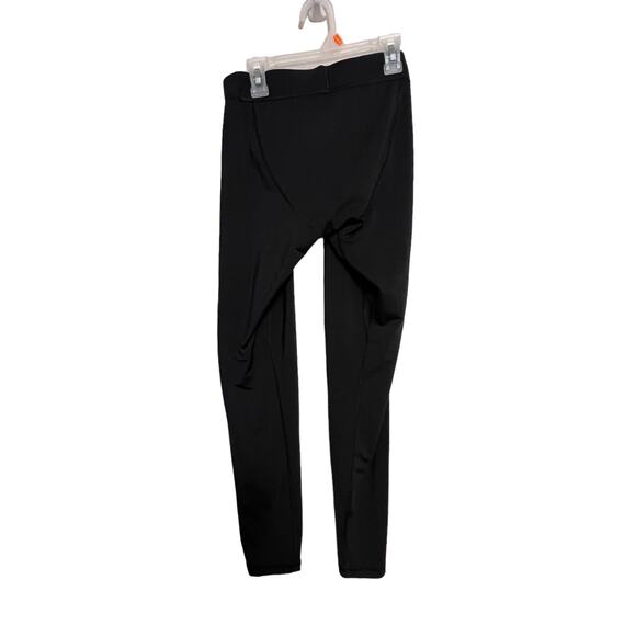 All in Motion Leggings Womens Size Small Black Full Length Athletic - Picture 2 of 3